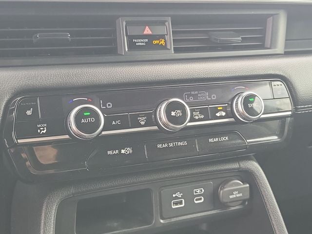 2023 Honda Pilot EX-L 8 Passenger