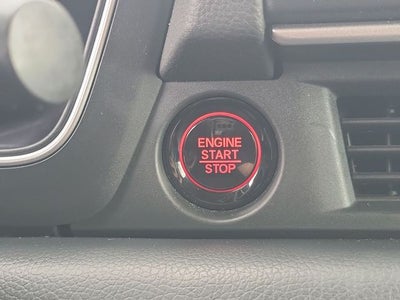 2023 Honda Pilot EX-L 8 Passenger