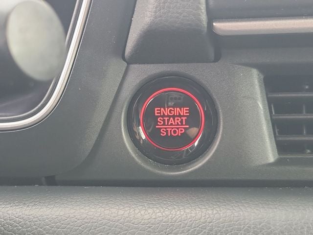 2023 Honda Pilot EX-L 8 Passenger
