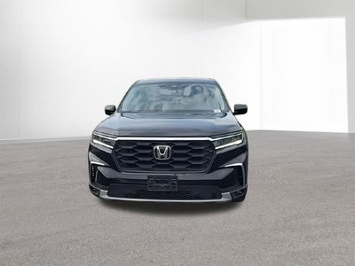 2023 Honda Pilot EX-L 8 Passenger