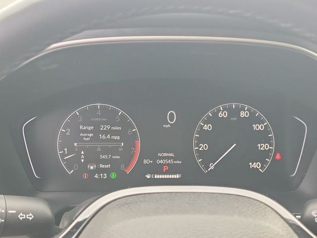 2023 Honda Pilot EX-L 8 Passenger