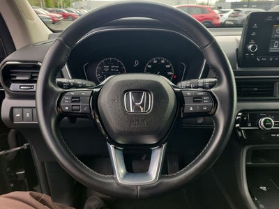 2023 Honda Pilot EX-L 8 Passenger