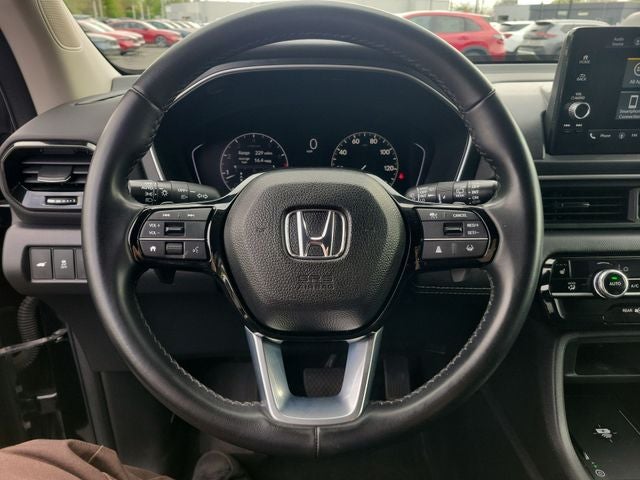 2023 Honda Pilot EX-L 8 Passenger