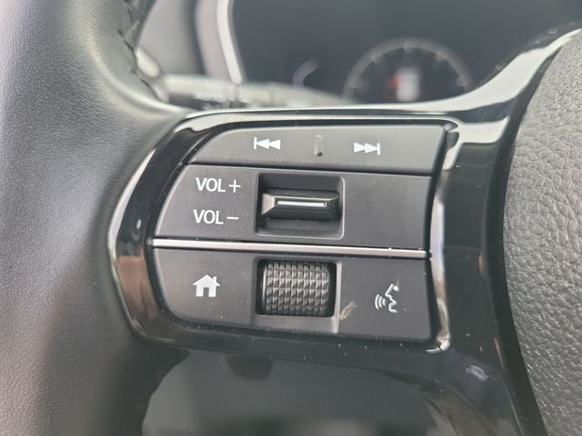 2023 Honda Pilot EX-L 8 Passenger