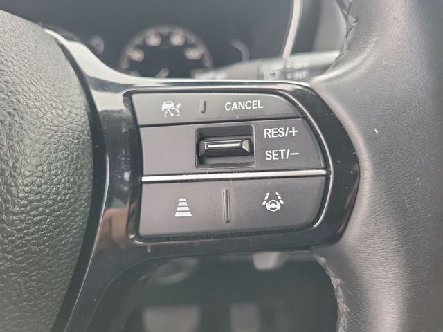 2023 Honda Pilot EX-L 8 Passenger