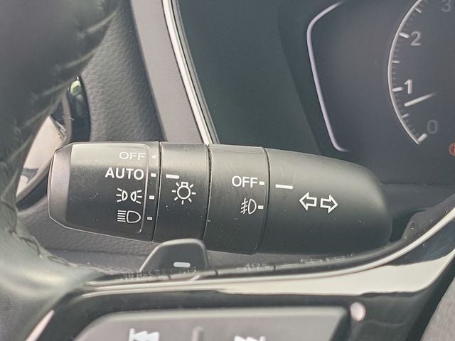 2023 Honda Pilot EX-L 8 Passenger