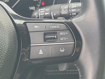 2023 Honda Pilot EX-L 8 Passenger