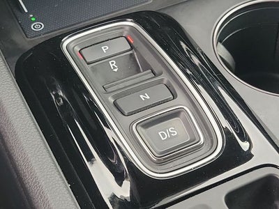 2023 Honda Pilot EX-L 8 Passenger