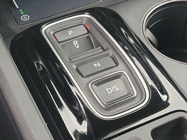 2023 Honda Pilot EX-L 8 Passenger