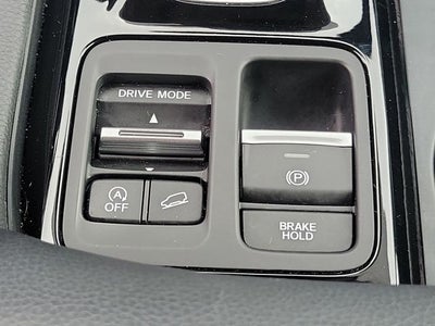 2023 Honda Pilot EX-L 8 Passenger