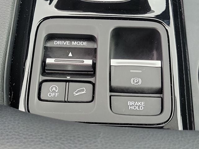 2023 Honda Pilot EX-L 8 Passenger