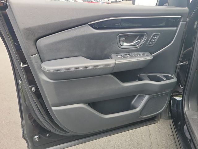 2023 Honda Pilot EX-L 8 Passenger