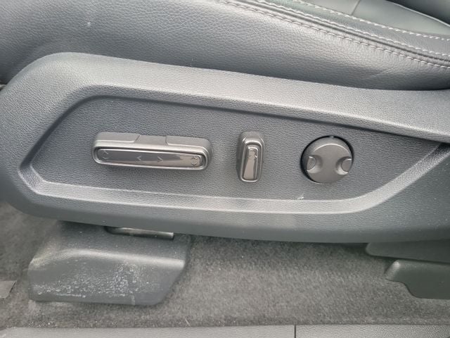 2023 Honda Pilot EX-L 8 Passenger