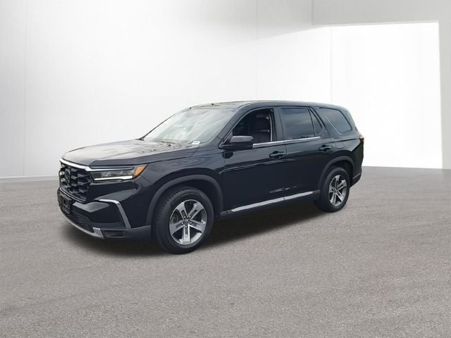 2023 Honda Pilot EX-L 8 Passenger