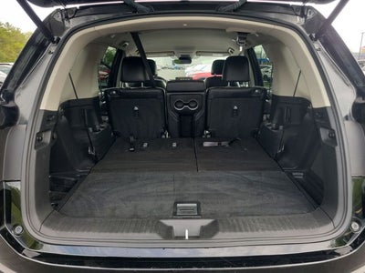 2023 Honda Pilot EX-L 8 Passenger