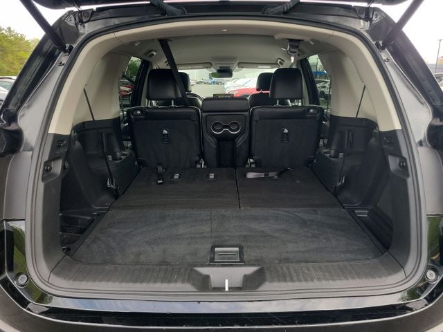 2023 Honda Pilot EX-L 8 Passenger
