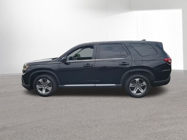 2023 Honda Pilot EX-L 8 Passenger