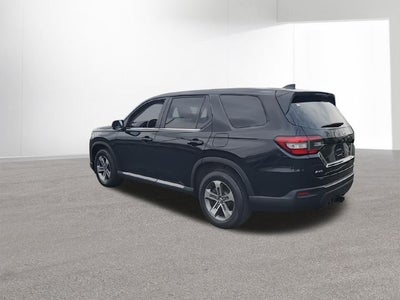 2023 Honda Pilot EX-L 8 Passenger