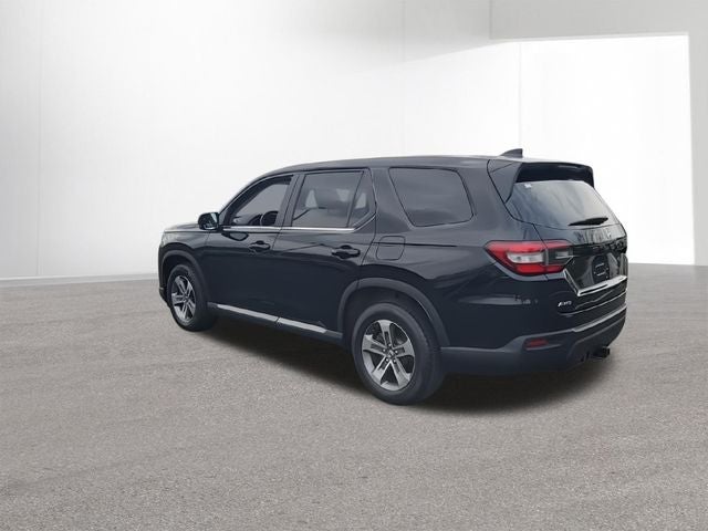 2023 Honda Pilot EX-L 8 Passenger