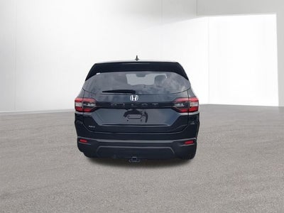 2023 Honda Pilot EX-L 8 Passenger
