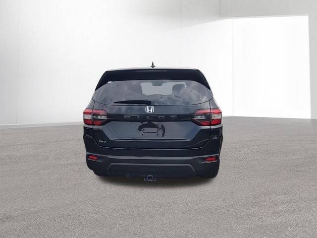 2023 Honda Pilot EX-L 8 Passenger