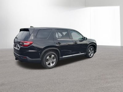 2023 Honda Pilot EX-L 8 Passenger