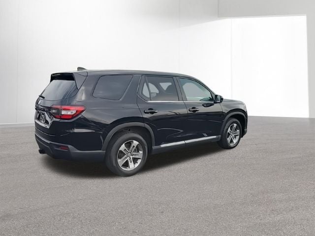 2023 Honda Pilot EX-L 8 Passenger