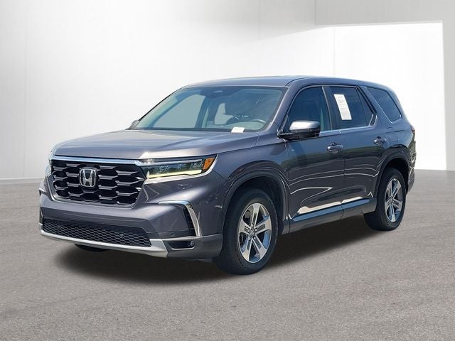 2024 Honda Pilot EX-L 8-Occupant AWD's photo
