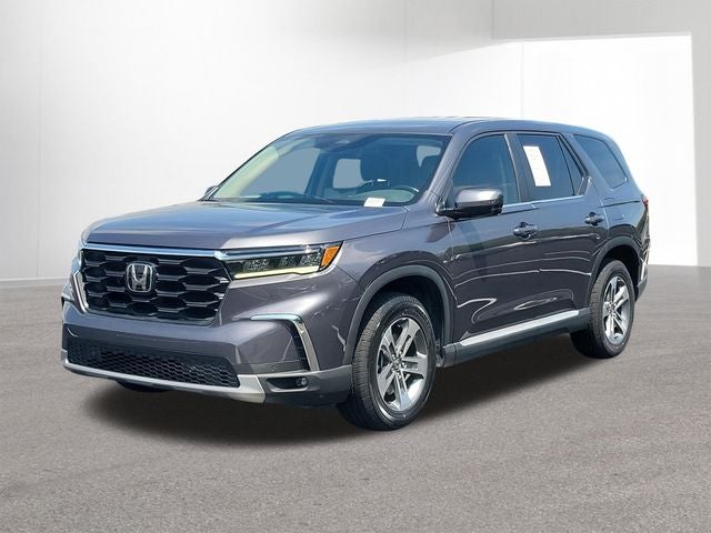 2024 Honda Pilot EX-L 8 Passenger