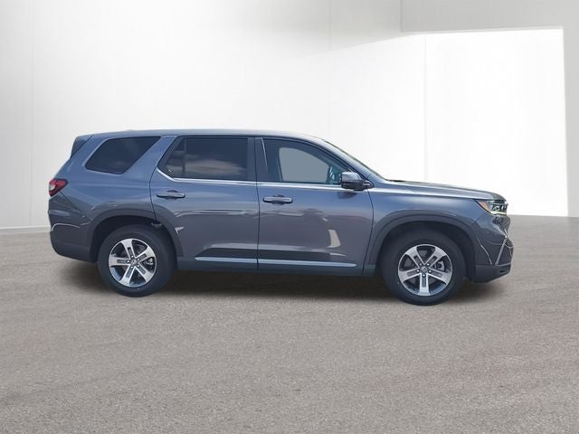 2024 Honda Pilot EX-L 8 Passenger