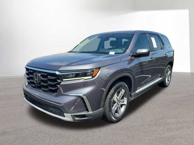 2024 Honda Pilot EX-L 8 Passenger