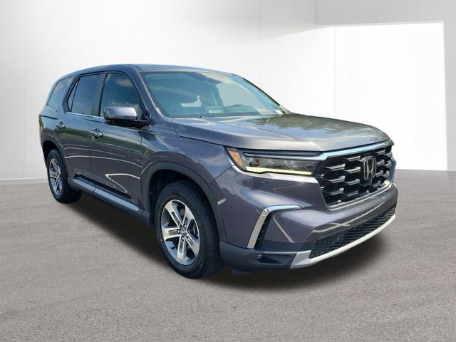 2024 Honda Pilot EX-L 8 Passenger