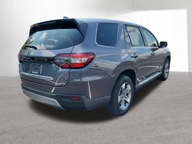 2024 Honda Pilot EX-L 8 Passenger