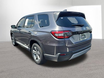 2024 Honda Pilot EX-L 8 Passenger
