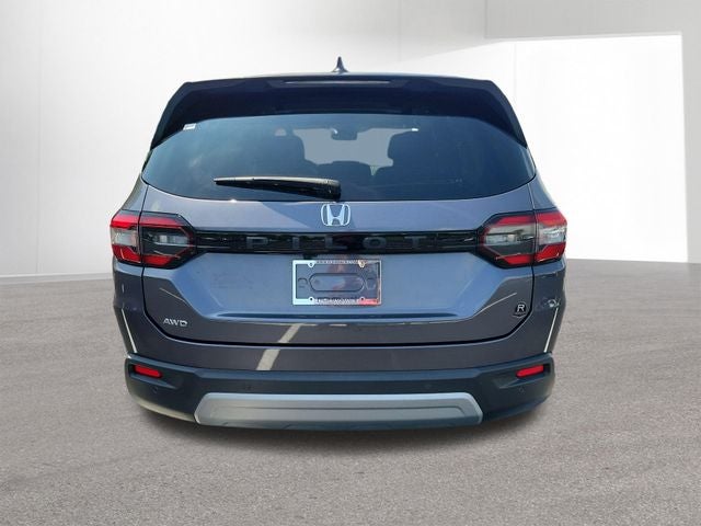 2024 Honda Pilot EX-L 8 Passenger