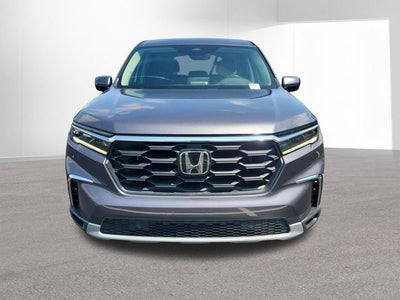 2024 Honda Pilot EX-L 8 Passenger