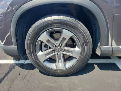 2024 Honda Pilot EX-L 8 Passenger