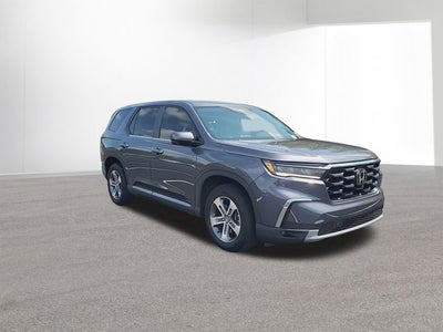 2024 Honda Pilot EX-L 8 Passenger