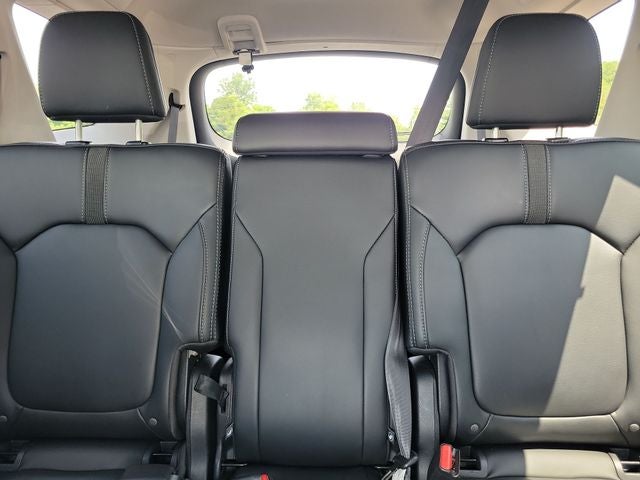 2024 Honda Pilot EX-L 8 Passenger