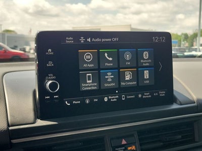 2024 Honda Pilot EX-L 8 Passenger