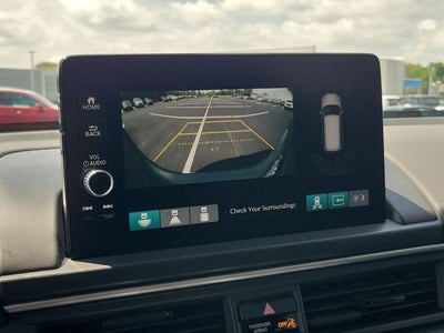 2024 Honda Pilot EX-L 8 Passenger