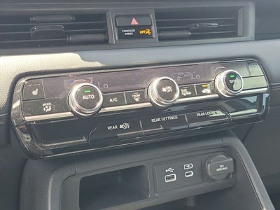 2024 Honda Pilot EX-L 8 Passenger