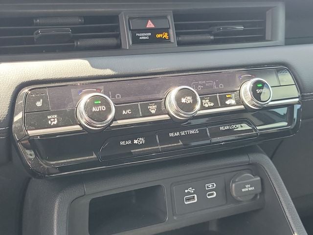 2024 Honda Pilot EX-L 8 Passenger