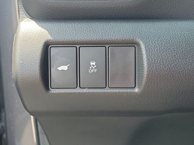 2024 Honda Pilot EX-L 8 Passenger