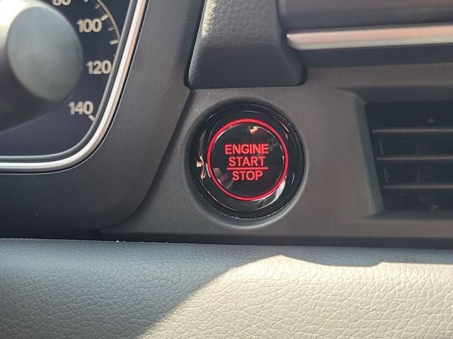 2024 Honda Pilot EX-L 8 Passenger