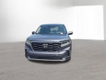 2024 Honda Pilot EX-L 8 Passenger
