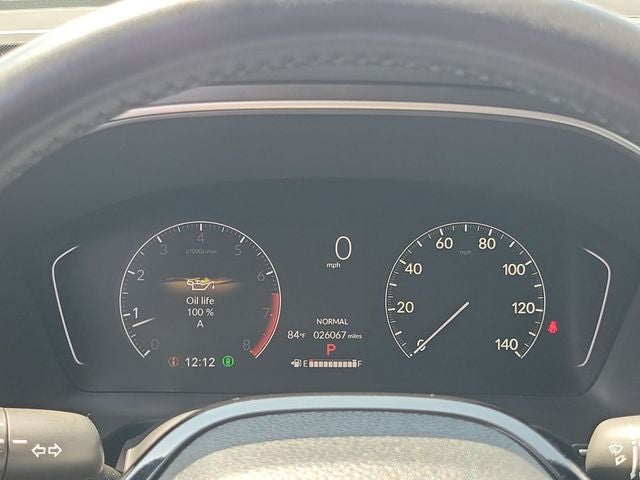 2024 Honda Pilot EX-L 8 Passenger