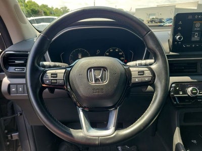 2024 Honda Pilot EX-L 8 Passenger