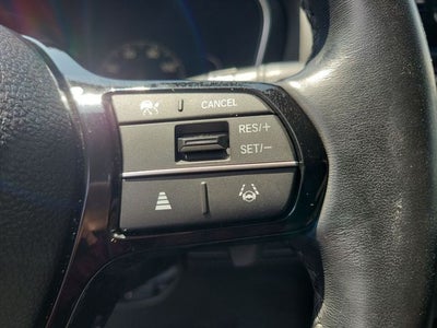 2024 Honda Pilot EX-L 8 Passenger
