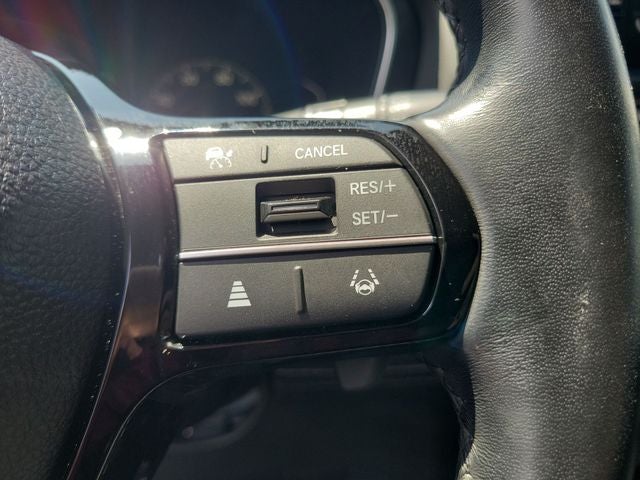 2024 Honda Pilot EX-L 8 Passenger